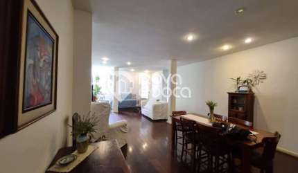 Apartamento com 3 quartos à venda na Rua Roberto Dias Lópes, Leme, Rio de Janeiro, 100 m2 por R$ 1.300.000