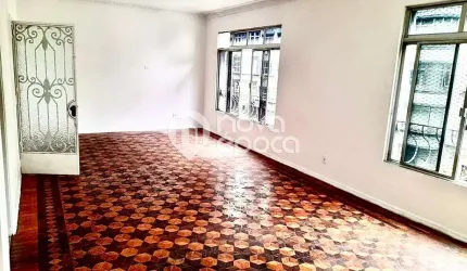 Apartamento com 3 quartos à venda na Rua Souza Lima, Copacabana, Rio de Janeiro, 130 m2 por R$ 1.000.000