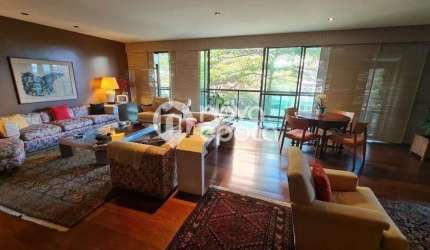 Apartamento com 4 quartos à venda na Rua Farme de Amoedo, Ipanema, Rio de Janeiro, 250 m2 por R$ 6.300.000
