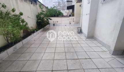 Apartamento com 2 quartos à venda na Rua Lins de Vasconcelos, Lins de Vasconcelos, Rio de Janeiro, 51 m2 por R$ 270.000