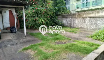 Casa em condomínio fechado com 4 quartos à venda na Rua Maria Antônia, Engenho Novo, Rio de Janeiro, 350 m2 por R$ 480.000