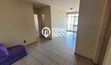 Apartamento com 2 quartos à venda na Rua Paula Barros, Vila da Penha, Rio de Janeiro, 49 m2 por R$ 249.000