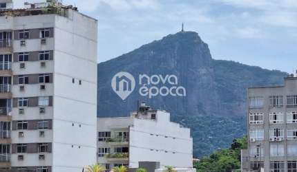 Sala comercial com 1 sala à venda na Rua Visconde de Pirajá, Ipanema, Rio de Janeiro, 26 m2 por R$ 480.000