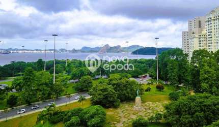 Apartamento com 4 quartos à venda na Praia do Flamengo, Flamengo, Rio de Janeiro, 423 m2 por R$ 4.300.000