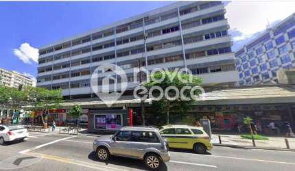 Sala comercial com 1 sala à venda na Rua Jardim Botânico, Jardim Botânico, Rio de Janeiro, 30 m2 por R$ 350.000