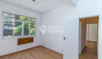 Apartamento com 2 quartos à venda na Rua General Goes Monteiro, Botafogo, Rio de Janeiro, 68 m2 por R$ 695.000