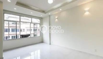 Apartamento com 3 quartos à venda na Rua Barata Ribeiro, Copacabana, Rio de Janeiro, 89 m2 por R$ 870.000