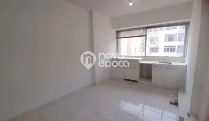 Sala comercial com 1 sala à venda na Avenida Nossa Senhora de Copacabana, Copacabana, Rio de Janeiro, 38 m2 por R$ 320.000