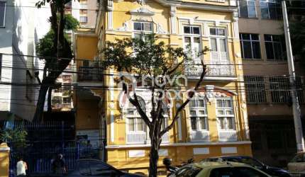 Prédio com 2 salas à venda na Rua São Clemente, Botafogo, Rio de Janeiro, 260 m2 por R$ 4.000.000