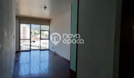 Apartamento com 2 quartos à venda na Rua Joaquim Meier, Méier, Rio de Janeiro, 75 m2 por R$ 299.000