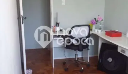 Apartamento com 2 quartos à venda na Rua São Brás, Todos os Santos, Rio de Janeiro, 64 m2 por R$ 240.000