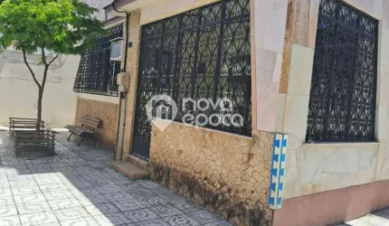 Casa com 3 quartos à venda na Rua Marco Polo, Vila da Penha, Rio de Janeiro, 354 m2 por R$ 939.000
