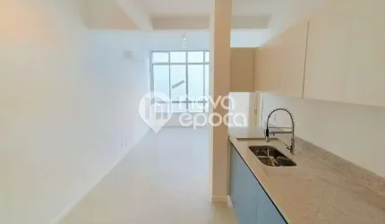 Apartamento com 2 quartos à venda na Rua Maestro Francisco Braga, Copacabana, Rio de Janeiro, 70 m2 por R$ 920.000
