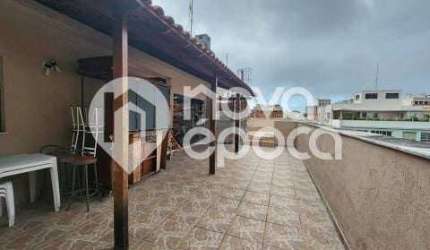 Apartamento com 1 quarto à venda na Rua Tonelero, Copacabana, Rio de Janeiro, 63 m2 por R$ 1.500.000