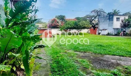 Terreno à venda na Estrada Sorima, Barra da Tijuca, Rio de Janeiro, 678 m2 por R$ 2.800.000