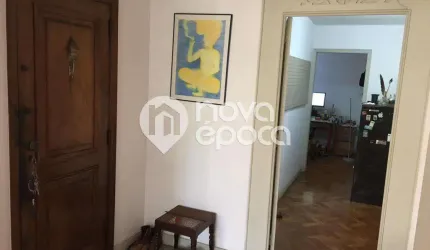 Apartamento com 3 quartos à venda na Rua Capitão César de Andrade, Leblon, Rio de Janeiro, 227 m2 por R$ 3.300.000