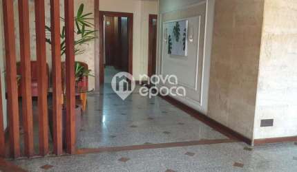 Apartamento com 3 quartos à venda na Rua Pedro de Carvalho, Méier, Rio de Janeiro, 91 m2 por R$ 500.000