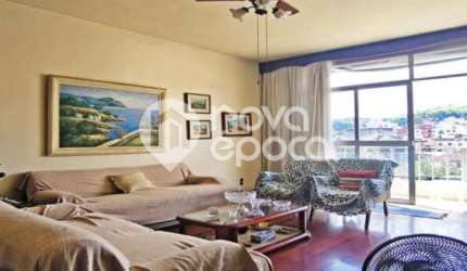 Vila Isabel | Apartamento 3 quartos, sendo 1 suite