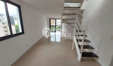 Apartamento com 2 quartos à venda na Rua Palmira Gonçalves Maia, Tijuca, Rio de Janeiro, 146 m2 por R$ 1.100.000