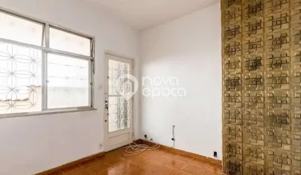 Apartamento com 2 quartos à venda na Rua Mário Piragibe, Lins de Vasconcelos, Rio de Janeiro, 64 m2 por R$ 185.000