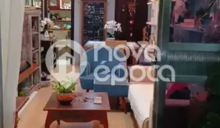 Apartamento com 2 quartos à venda na Avenida Marechal Rondon, Sampaio, Rio de Janeiro, 76 m2 por R$ 225.000