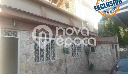 Casa com 4 quartos à venda na Rua Dona Clara, Madureira, Rio de Janeiro, 120 m2 por R$ 310.000