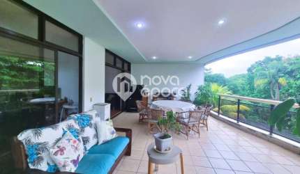 Apartamento com 3 quartos à venda na Rua Professor Hermes Lima, Recreio dos Bandeirantes, Rio de Janeiro, 112 m2 por R$ 849.000