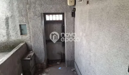 Casa em condomínio fechado com 3 quartos à venda na Avenida Maracanã, Maracanã, Rio de Janeiro, 110 m2 por R$ 450.000