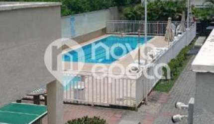 Apartamento com 2 quartos à venda na Praça Henrique Gonzales, Tomás Coelho, Rio de Janeiro, 44 m2 por R$ 205.000