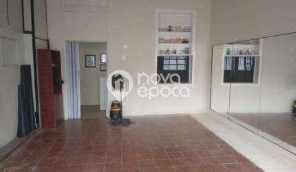Prédio com 6 salas à venda na Rua Carolina Méier, Méier, Rio de Janeiro, 328 m2 por R$ 1.490.000