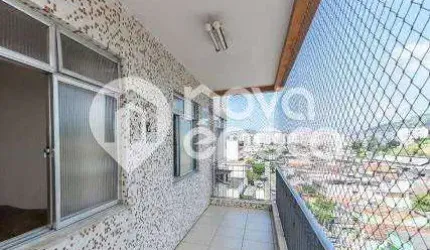 Apartamento com 3 quartos à venda na Estrada Coronel Vieira, Irajá, Rio de Janeiro, 146 m2 por R$ 445.000