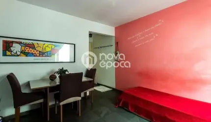 Apartamento com 2 quartos à venda na Rua Borja Reis, Engenho de Dentro, Rio de Janeiro, 47 m2 por R$ 165.000