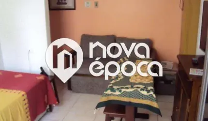 Kitnet / Stúdio à venda na Rua Barão do Bom Retiro, Engenho Novo, Rio de Janeiro, 28 m2 por R$ 120.000
