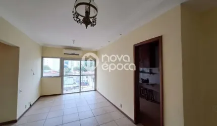 Apartamento com 2 quartos à venda na Rua Uruguai, Tijuca, Rio de Janeiro, 99 m2 por R$ 600.000