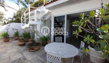 Apartamento com 4 quartos à venda na Rua Barão da Torre, Ipanema, Rio de Janeiro, 190 m2 por R$ 3.800.000