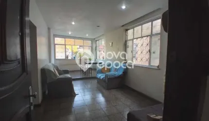 Engenho Novo | Apartamento 3 quartos