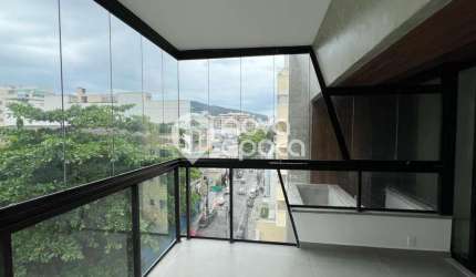 Apartamento com 4 quartos à venda na Rua Assunção, Botafogo, Rio de Janeiro, 151 m2 por R$ 2.452.631