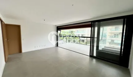 Apartamento com 4 quartos à venda na Rua Assunção, Botafogo, Rio de Janeiro, 151 m2 por R$ 3.473.684