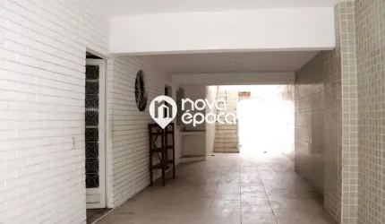 Casa com 3 quartos à venda na Rua Araújo Lima, Tijuca, Rio de Janeiro, 93 m2 por R$ 1.150.000