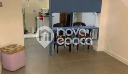 Apartamento com 1 quarto à venda na Rua Aníbal de Mendonça, Ipanema, Rio de Janeiro, 26 m2 por R$ 800.000