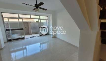 Casa em condomínio fechado com 5 quartos à venda na Albert Sabin, Portuguesa, Rio de Janeiro, 150 m2 por R$ 695.000