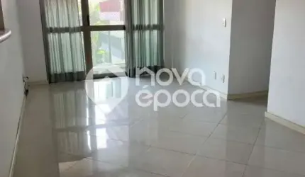 Apartamento com 2 quartos à venda na Rua São Clemente, Botafogo, Rio de Janeiro, 67 m2 por R$ 1.200.000