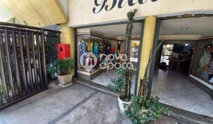 Ponto comercial à venda na Rua Haddock Lobo, Rio Comprido, Rio de Janeiro, 67 m2 por R$ 680.000