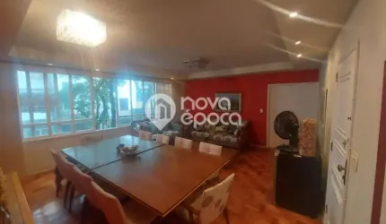 Apartamento com 5 quartos à venda na Rua Constante Ramos, Copacabana, Rio de Janeiro, 210 m2 por R$ 3.000.000