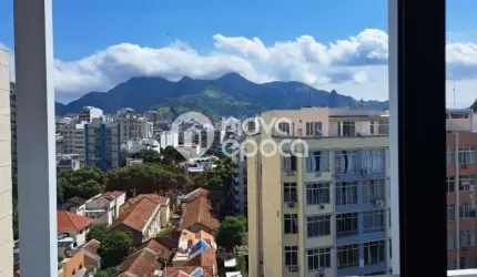 Tijuca | Sala