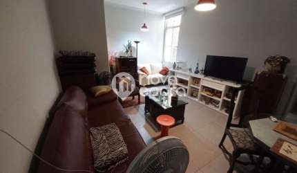 Apartamento com 2 quartos à venda na Rua Haddock Lobo, Tijuca, Rio de Janeiro, 74 m2 por R$ 360.000