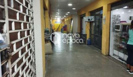 Ponto comercial à venda na Rua da Passagem, Botafogo, Rio de Janeiro, 25 m2 por R$ 200.000