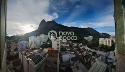 Apartamento com 1 quarto à venda na Rua João Afonso, Humaitá, Rio de Janeiro, 46 m2 por R$ 715.000