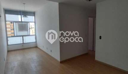 Apartamento com 2 quartos à venda na Rua Adriano, Todos os Santos, Rio de Janeiro, 61 m2 por R$ 290.000