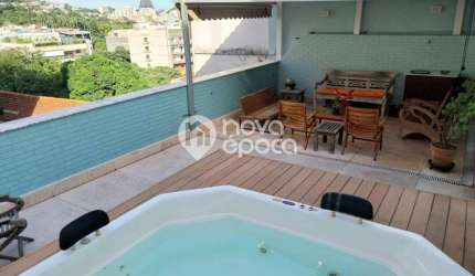 Apartamento com 3 quartos à venda na Rua Faro, Jardim Botânico, Rio de Janeiro, 180 m2 por R$ 1.790.000